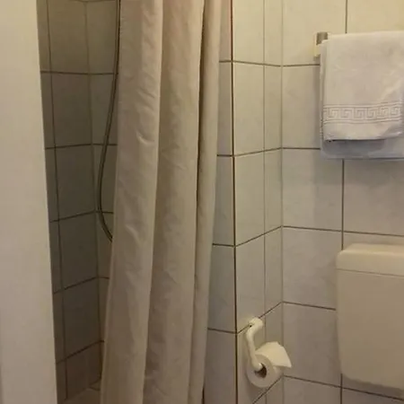 Badischer Hof Hotel