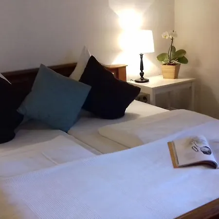 Badischer Hof 3*