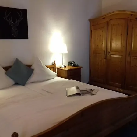 Badischer Hof Hotel 3*