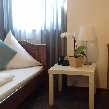 Badischer Hof Hotel