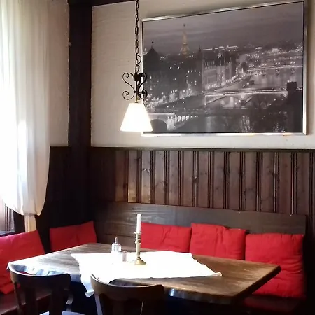 Hotel Badischer Hof