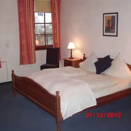 Badischer Hof Hotel