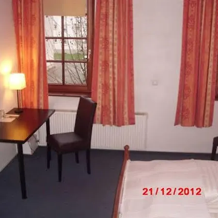 Badischer Hof 3*